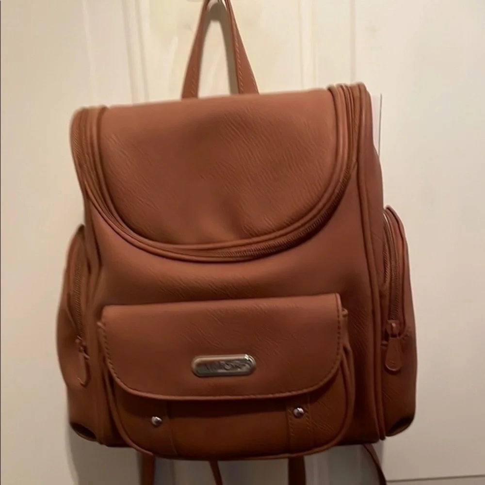 Multi Sac Backpack - Picture 1 of 5